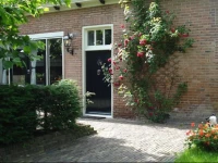 B & B Het Kraaienest 