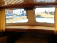 Boat Houthavenkade 