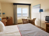 Beachhotel Zandvoort by Center Parcs 