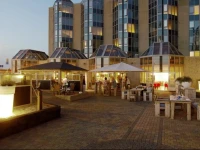 NH Zandvoort Hotel 