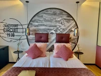 Palace Hotel Zandvoort 