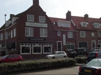 The Sands Hotel Zandvoort 