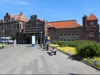Hotel Arosa 