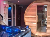 Pension & Spa de Watertoren 