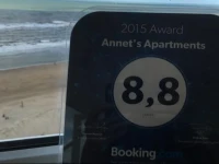 Annets Apartments 