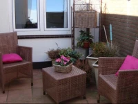 Apartment Romana 