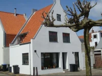 Apartment Schelpenplein 