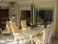 Apartment Seastar Zandvoort 