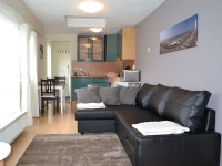 Apartment Troelstrastraat 