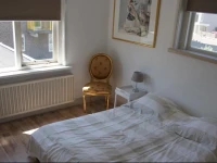 Apartment Van Kinsbergen 