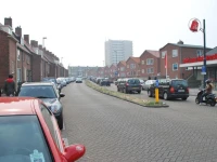 Appartement in Zandvoort 