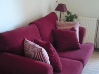 Appartement Koninginneweg 