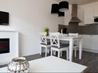 Appartement Sonnevanck 