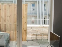 Appartement van Leersum 