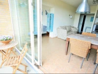 Appartement Willy 