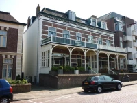 Appartementen aan den Hogeweg 
