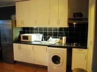 Appartment Chapeau 