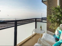 Aurora Beach Apartment 