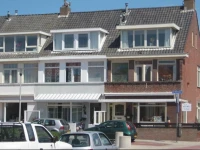 B & B the Gallery Zandvoort 