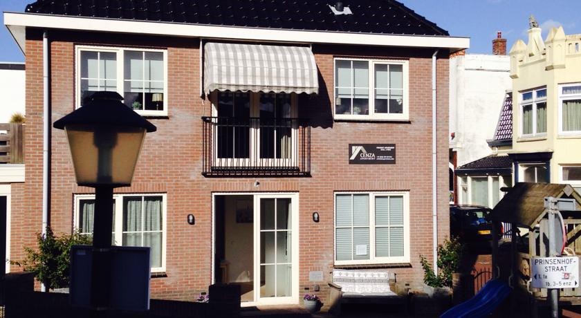 Cenza Apartment 