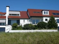 Duinenzee Appartementen 