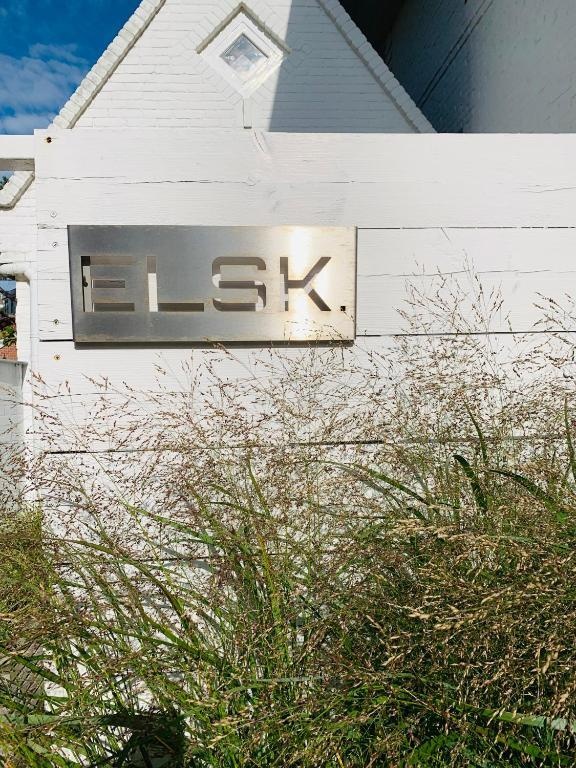 ELSK Cottage 