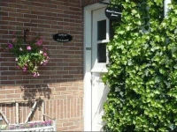 Het Tolhuisje 