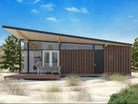 Holiday home @ Sea Lodges Bloemendaal 1 