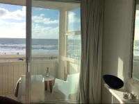 Parel aan Zee in Zandvoort 
