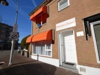 Pension Oranje 