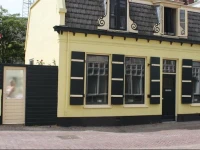 Posthuisje Zandvoort 