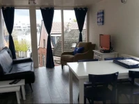 Sea City Apartment 