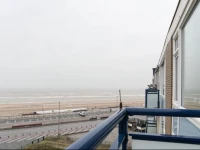 Sea View Apartment Zandvoort 