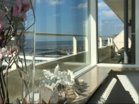 SeaView Apartment 
