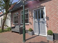 Vakantiehuis Zandvoort 