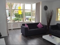 Villa Zandvoort 