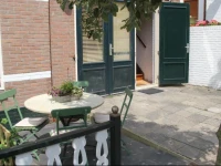Zandvoort Central Apartment 