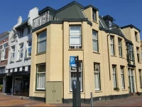 Zandvoort Centre Apartment 
