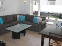 Zandvoort Centre Holiday Homes 