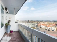 Zandvoort Sea View Residence 