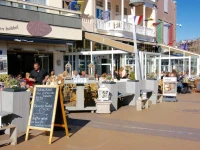Zandvoort Station Apartment 