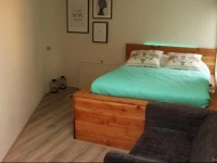 Zandvoort Surf Cottage 