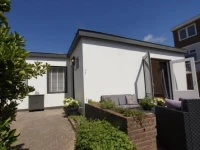 Zomerhuis aan Zee 
