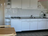 Apartment De Zeemeermin 