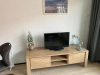 Appartementen Duinstraatje 