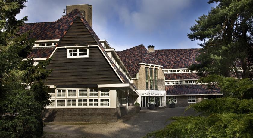 Woudschoten Hotel & Conferentiecentrum 