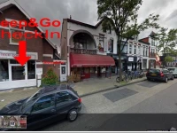 Sleep&Go Zeist 
