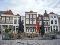 Hotel Grandcafe De Wildeman van Zierikzee 
