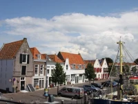 Huys aan de Haven 