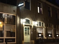 Hotel Bij Verhoeven 